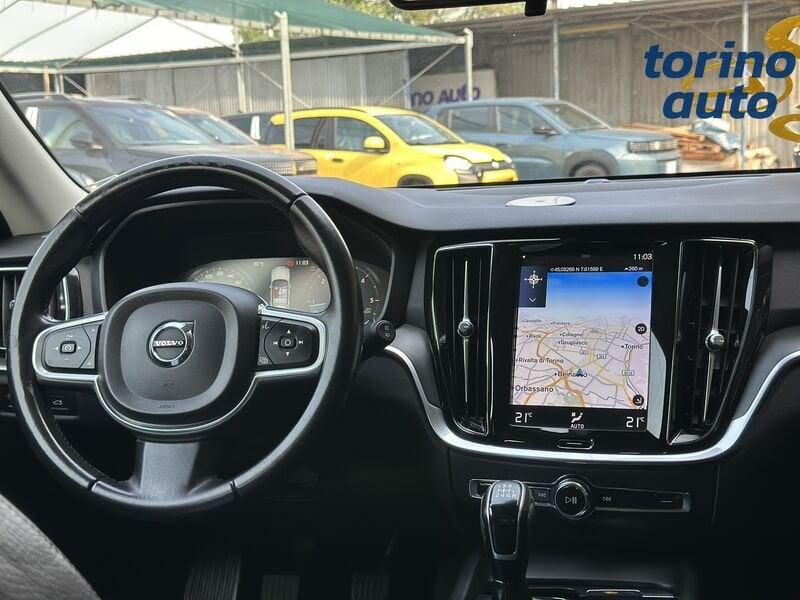 Volvo V60 D3 Business