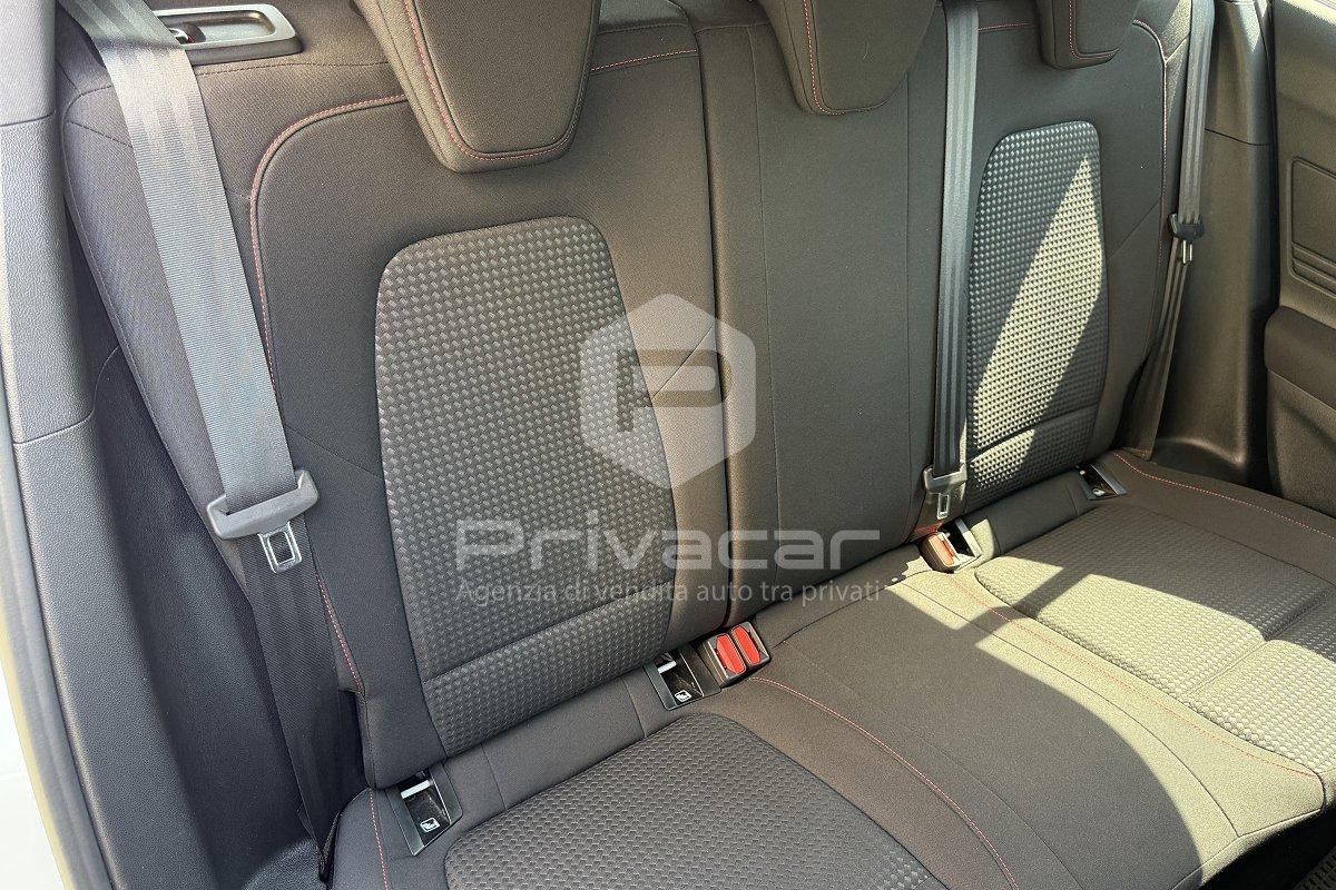 FORD Focus 1.0 EcoBoost Hybrid 125 CV 5p. ST-Line