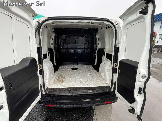 FIAT Doblo CH1 BUSINESS 1.3 MJET 95CV E6D SeS - GC421PP