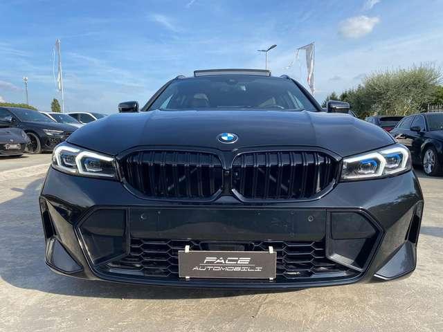 BMW 320 M SPORT MSPORT M-SPORT LED PDC KAMERA NAVI TETTO