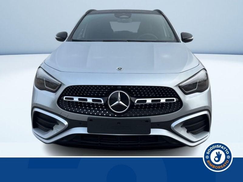 Mercedes-Benz GLA 200d Automatic AMG Line Premium