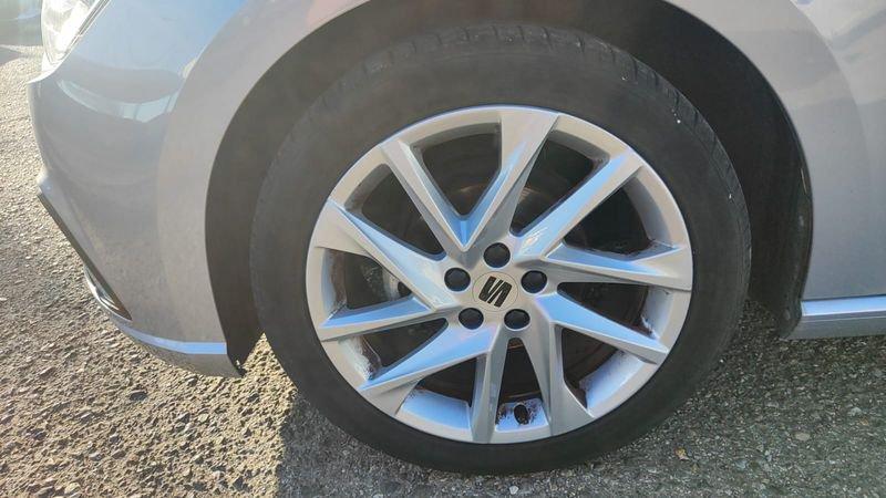 Seat Ibiza Ibiza 1.0 MPI 5 porte FR