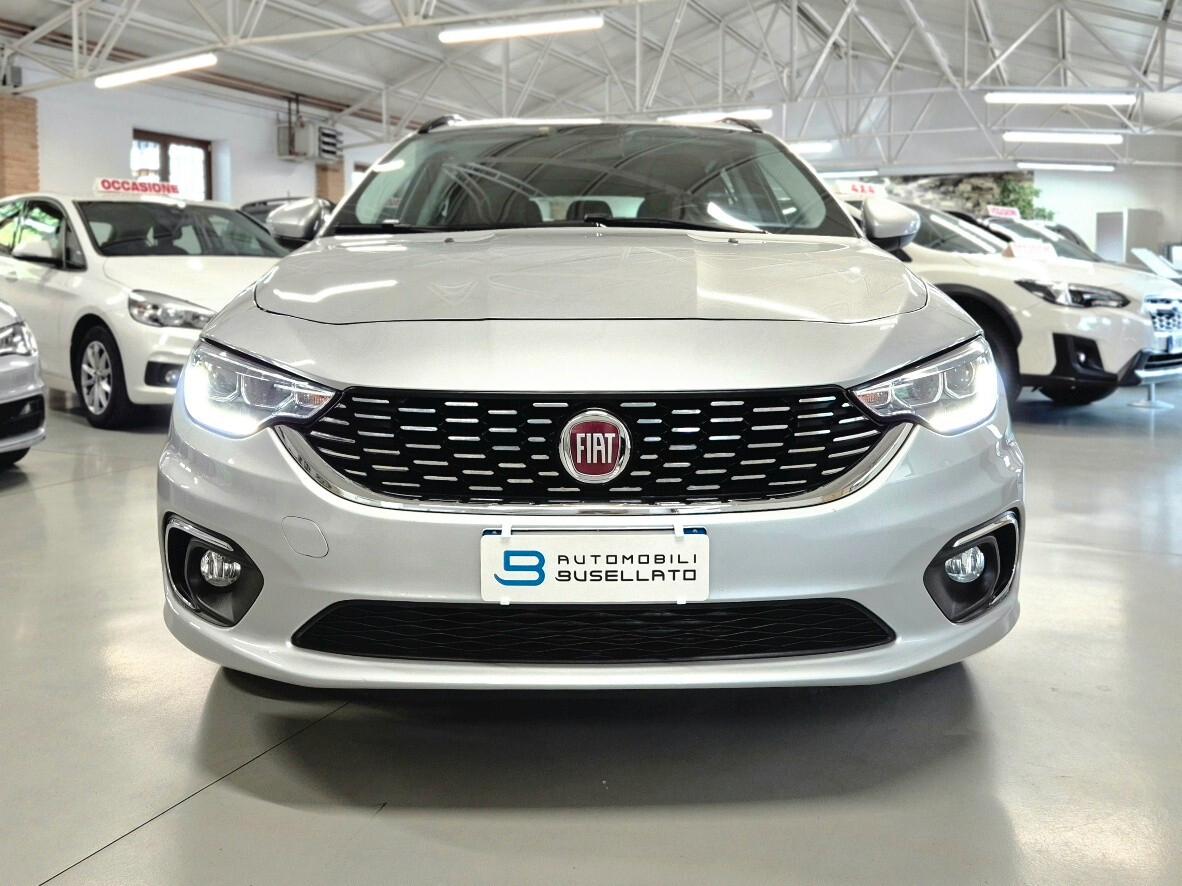 Fiat Tipo 1.6 Mjt S&S SW Lounge