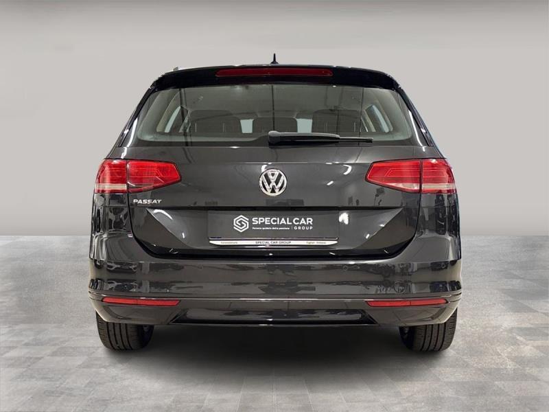 Volkswagen Passat 2.0 TDI SCR BlueMotion Business
