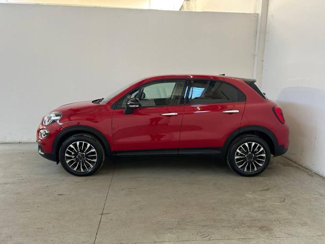 FIAT 500X 1.3 MultiJet 95 CV PACK COMFORT+STYLE