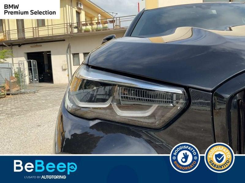 BMW X5 XDRIVE25D MSPORT AUTO