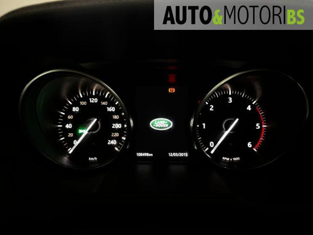 LAND ROVER Range Rover Evoque 2.0 eD4 5p. SE Dynamic