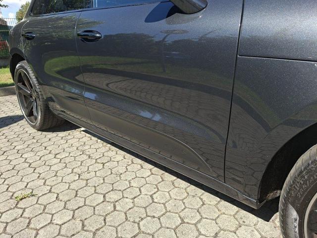 PORSCHE Macan 3.0 GTS