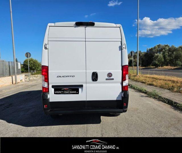 FIAT Ducato 35 2.2 Mjt 140CV L3H2 Furgone