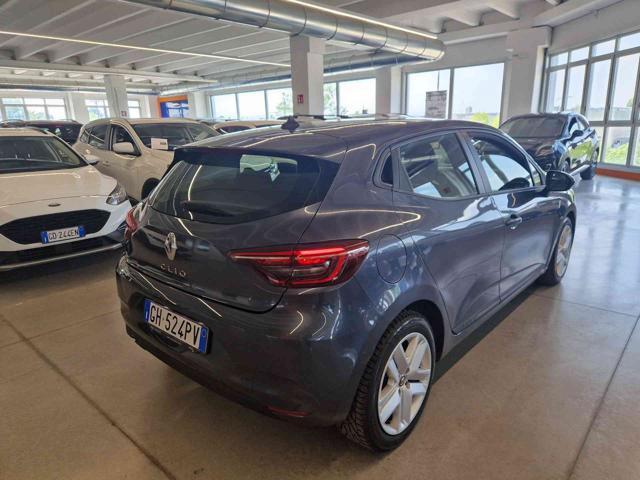 RENAULT Clio TCe 90 CV 5 porte Business