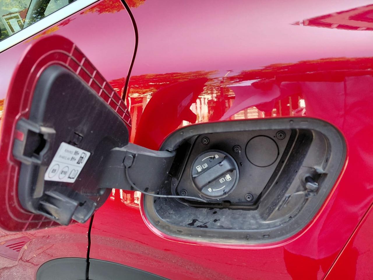 Kia Sportage Business 1.6 T-GDI 48V MHEV #6836