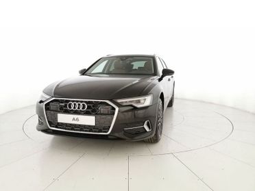 Audi A6 Avant 40 2.0 tdi mhev 12V Business Advanced quattro s-tronic