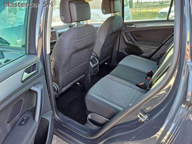 VOLKSWAGEN Tiguan Tiguan II 2021 1.4 tsi eh Life dsg - GD026XW