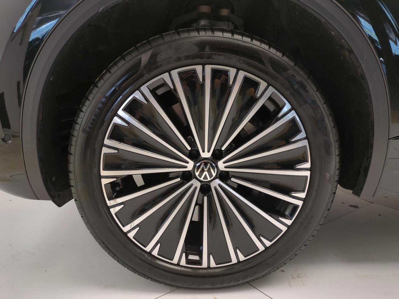 Volkswagen Touareg 3.0 V6 TSI eHybrid Elegance