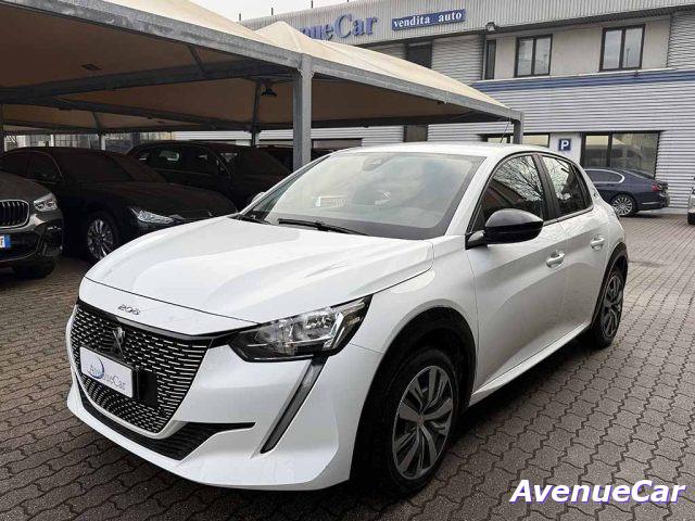 PEUGEOT 208 e Active Pack 100kW ADATTA A NEOPATENTATI IVA ESP.