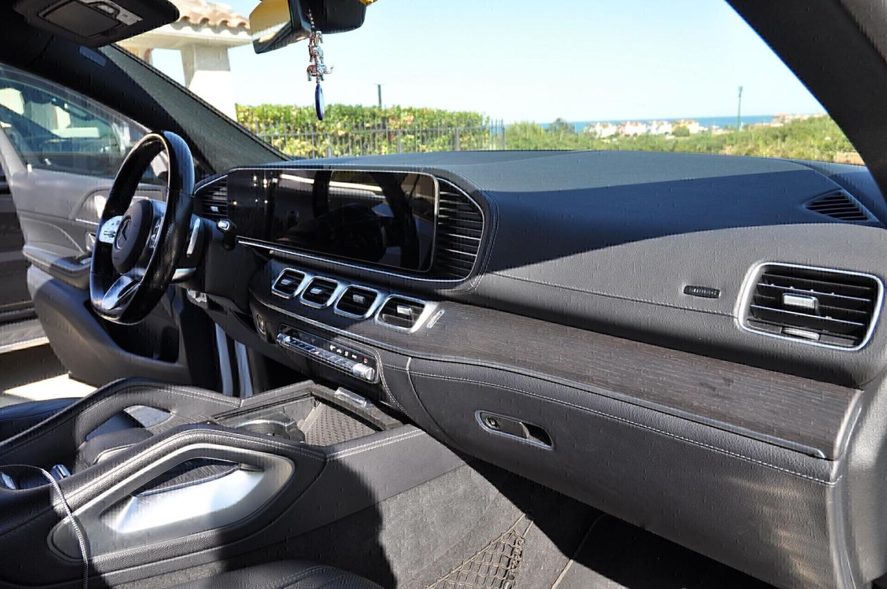 Mercedes-benz GLE 350 d 4Matic Premium Plus