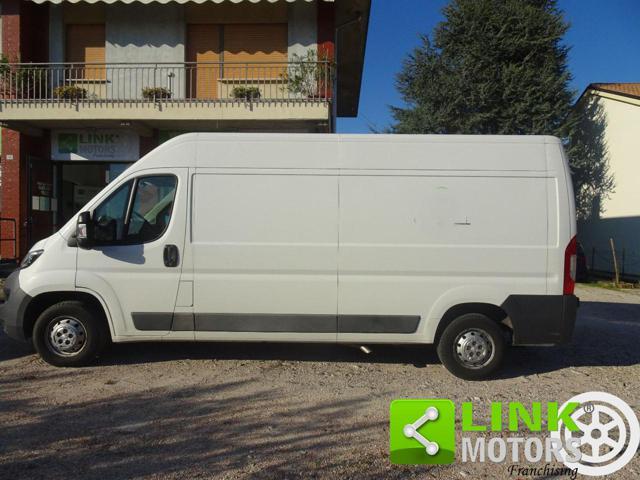 PEUGEOT Boxer L3H2 330 2.0 BlueHDi 130CV