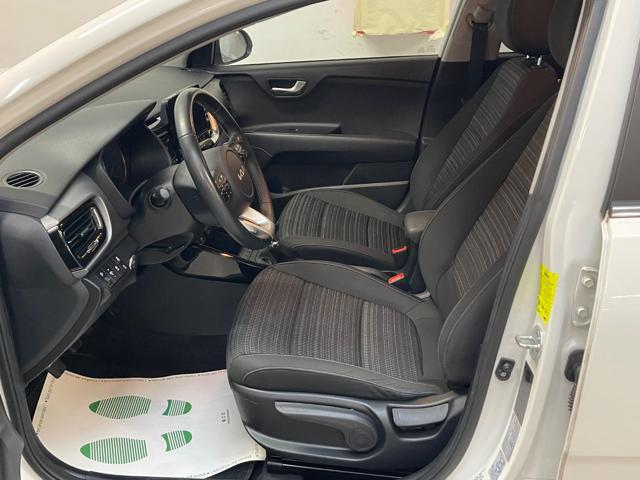 KIA Stonic 1.2 DPI ECO GPL Style