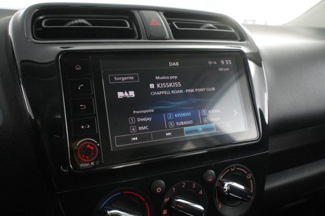 MITSUBISHI Space Star Space Star 1.2 Invite