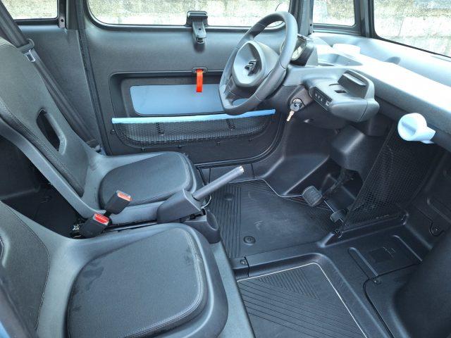 CITROEN Ami Ami * soli 770 km*