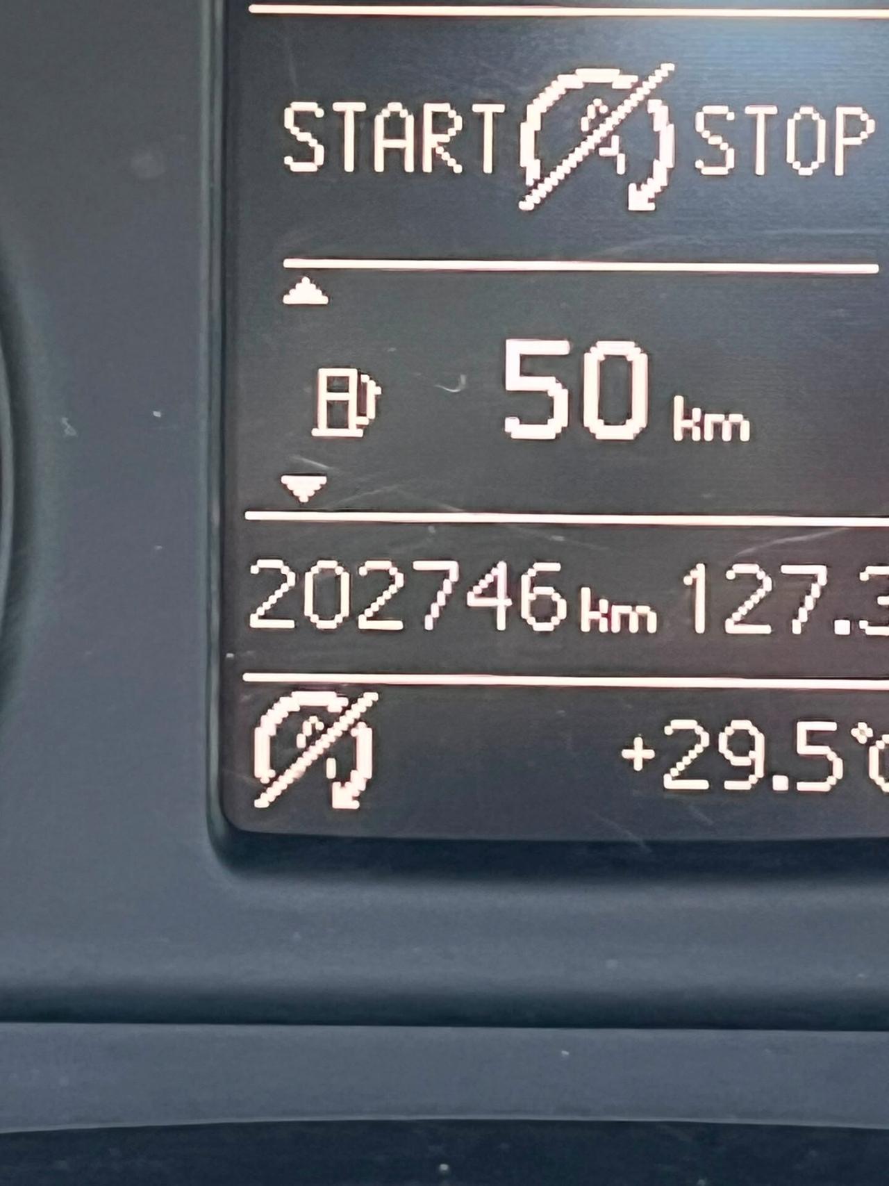 Audi Q3 2.0 TDI quattro S tronic Line Edition