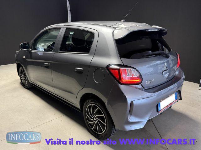 MITSUBISHI Space Star 1.2 Intense 71 cv - Neopatentati - PROMO