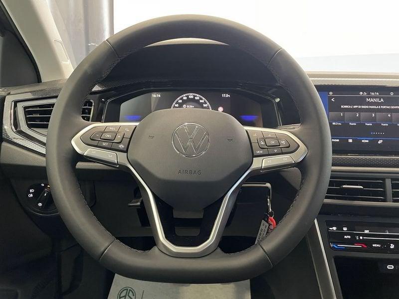 Volkswagen Polo Polo 1.0 Edition Plus