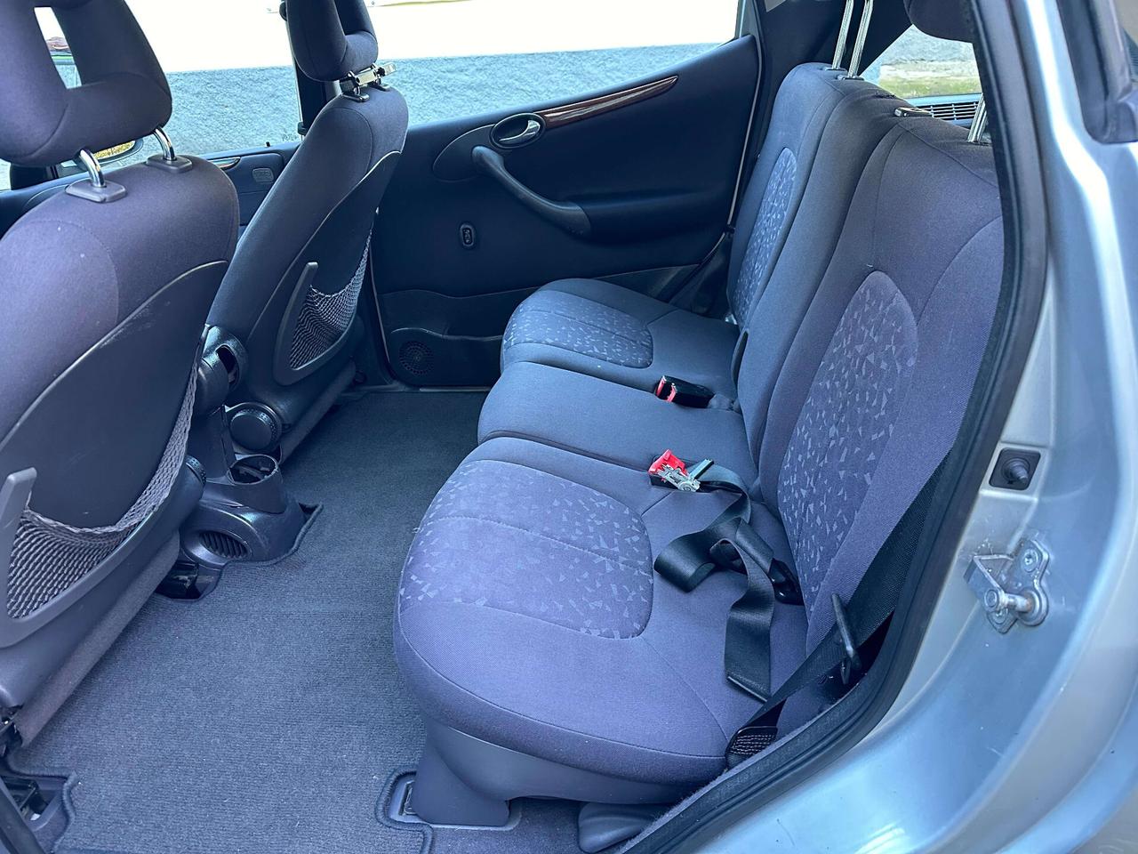 Mercedes-benz A 170 A 170 CDI cat Avantgarde Lunga