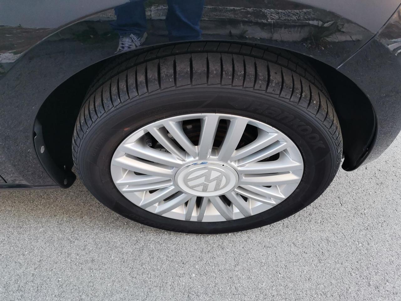 Volkswagen up! 5 Porte up! 5p 1.0 Move up! 60cv