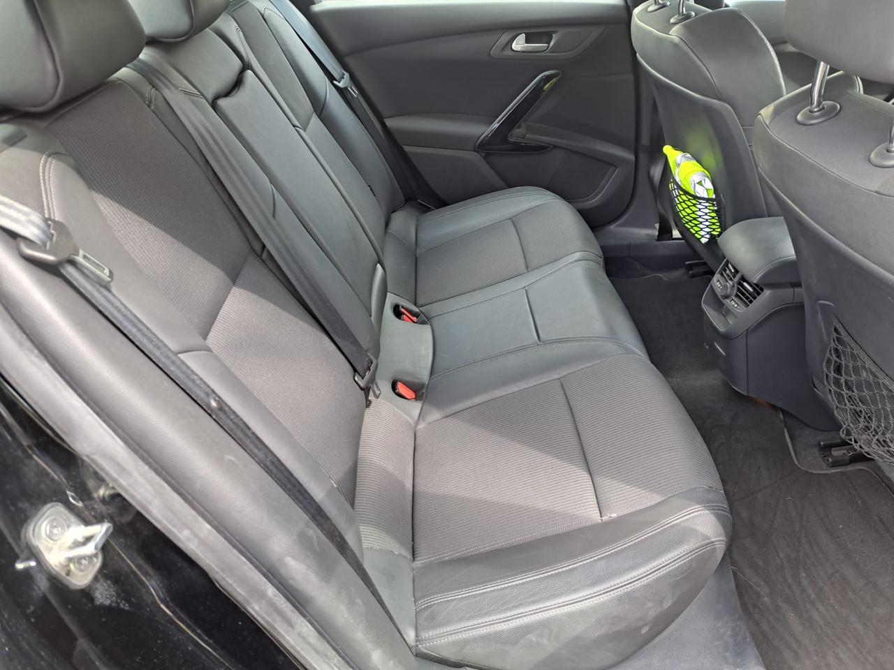 Peugeot 508 2.0 HDi 140CV GARANZIA 12 MESI