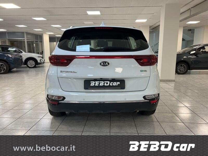 Kia Sportage 1.6 GDI Energy 2WD