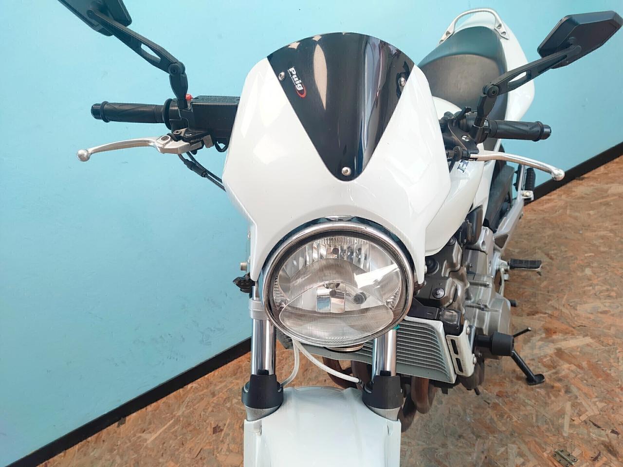 Honda Hornet 600 Garantita&Finanziabile