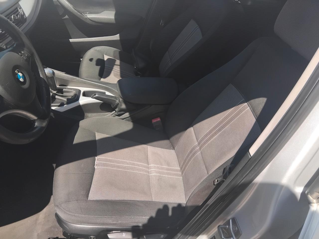 Bmw X1 xDrive20d Futura
