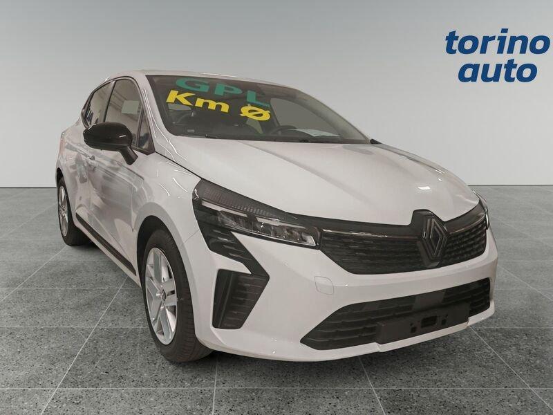 Renault Clio Clio ECO-G 100 CV Evolution
