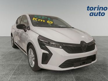 Renault Clio Clio ECO-G 100 CV Evolution