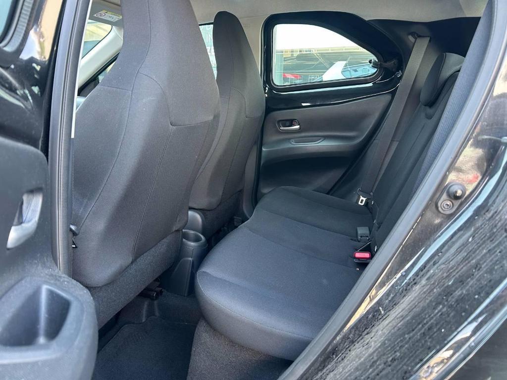 Toyota Aygo X 1.0 Active