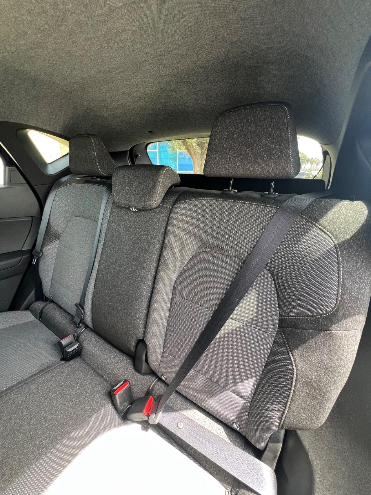 Renault Captur TCe 90 CV Techno Possibilità noleggio no scoring