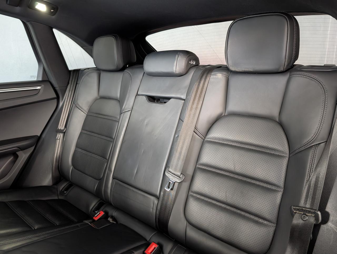 Porsche Macan 2.0 265cv PDK T