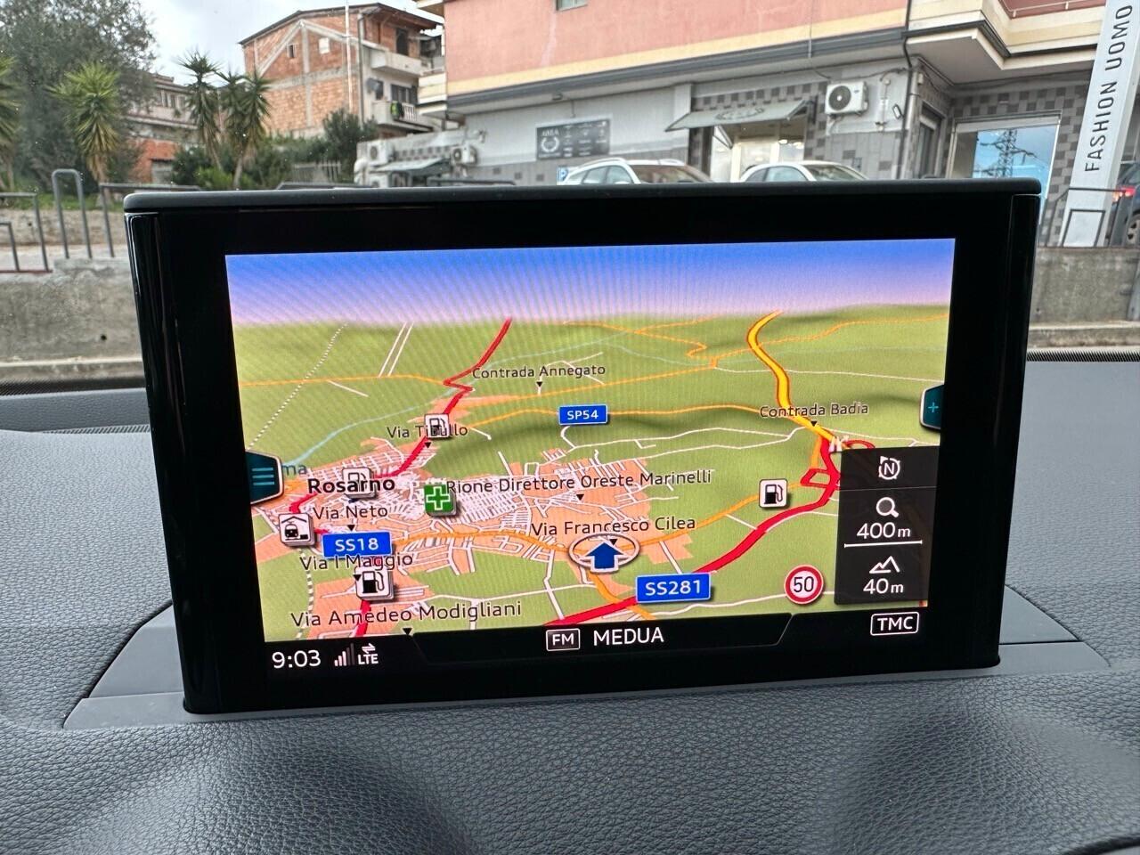 Audi Q2 1.6 TDI Sport