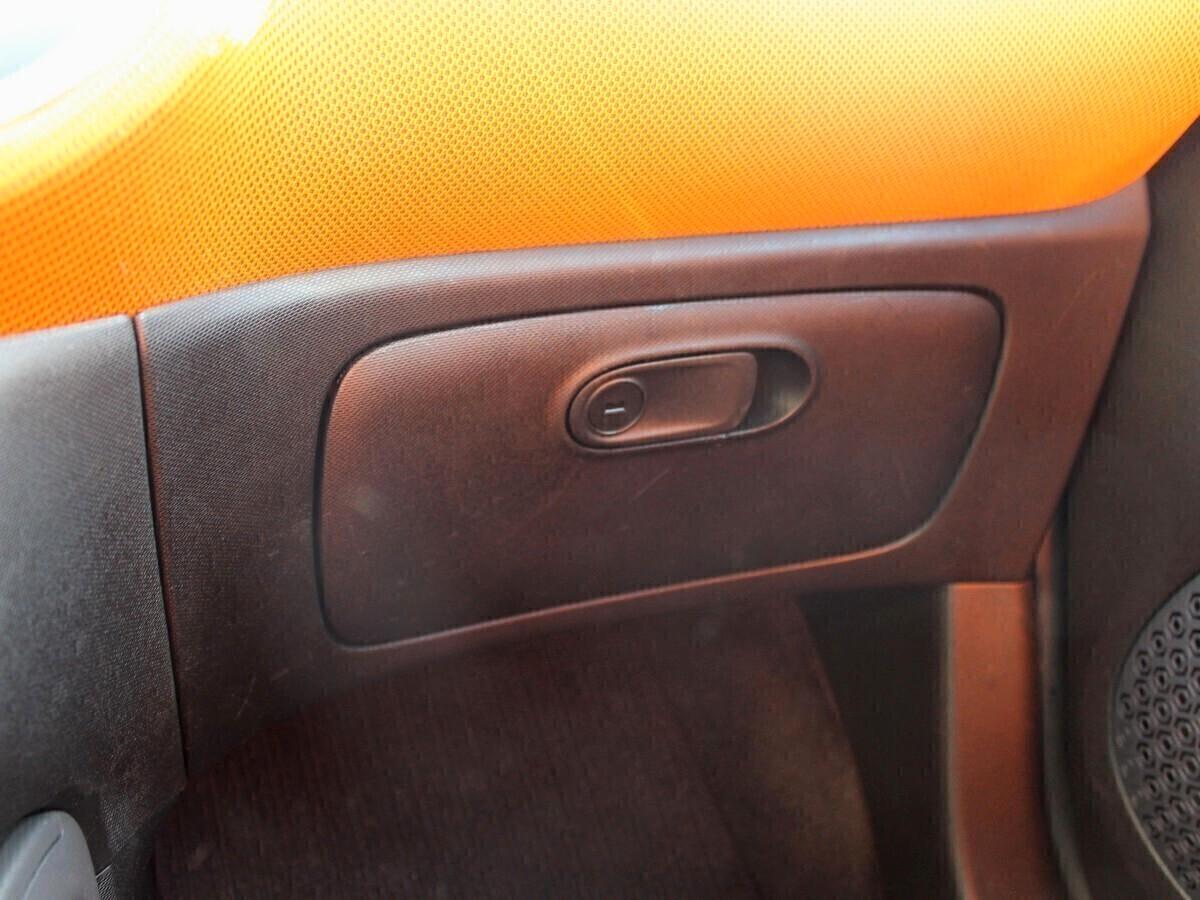 Smart ForTwo 70 1.0 Edition #1 AUT F1 CL16" CRONO TAGLIANDI SMART