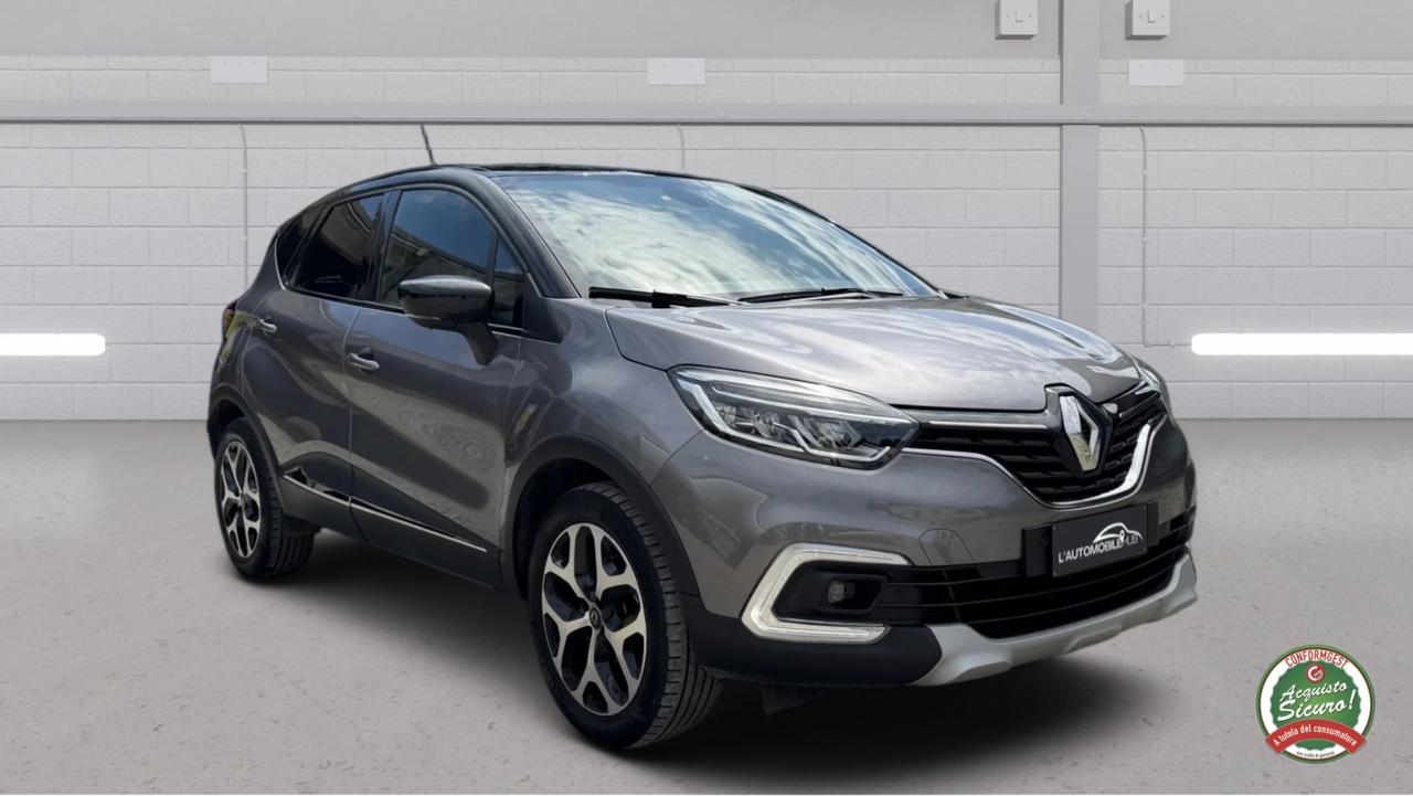 Renault Captur 0.9 tce Sport Edition2 90cv **Prezzo Reale**