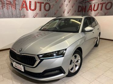 Skoda Octavia 2.0 TDI SCR 150 CV Wagon Executive