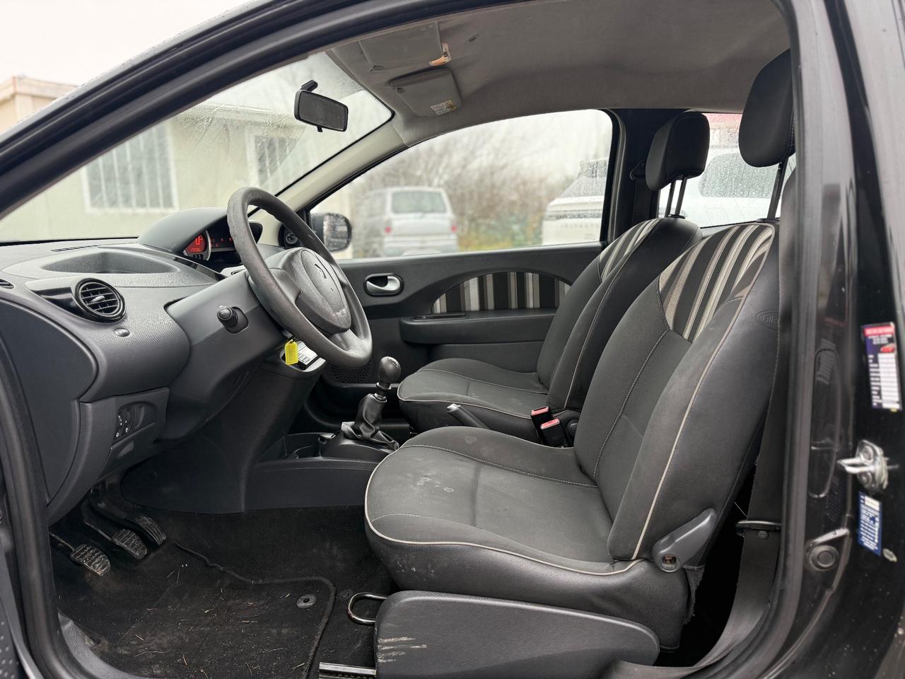 Renault Twingo 1.2 16V Night&Day