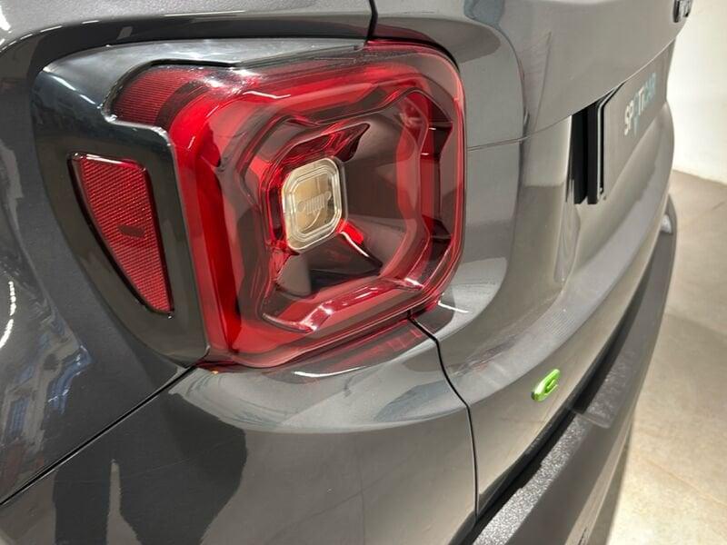 Jeep Renegade Renegade 1.5 Turbo T4 MHEV Altitude