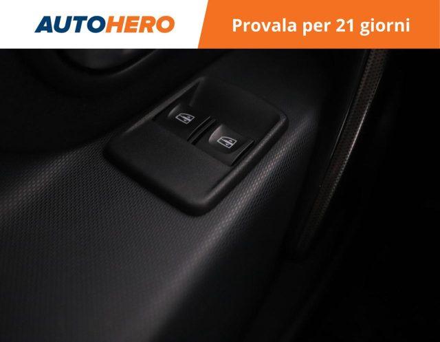DACIA Sandero Stepway 0.9 TCe 12V TurboGPL 90CV Start&Stop