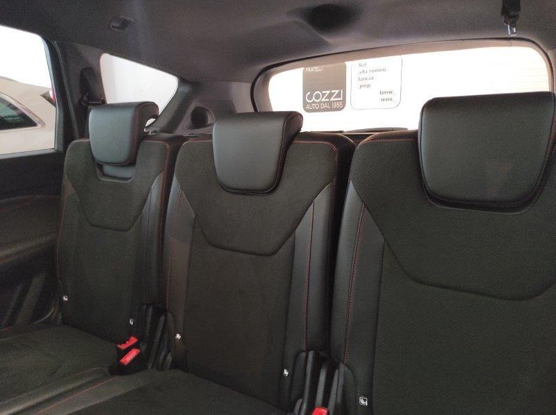 FORD S-Max 2ª serie - S-Max 2.0 EcoBlue 190CV Start&Stop Aut. ST-Line Business