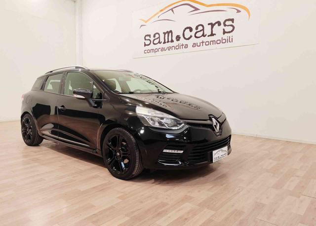 RENAULT Clio RS line 120CV GT