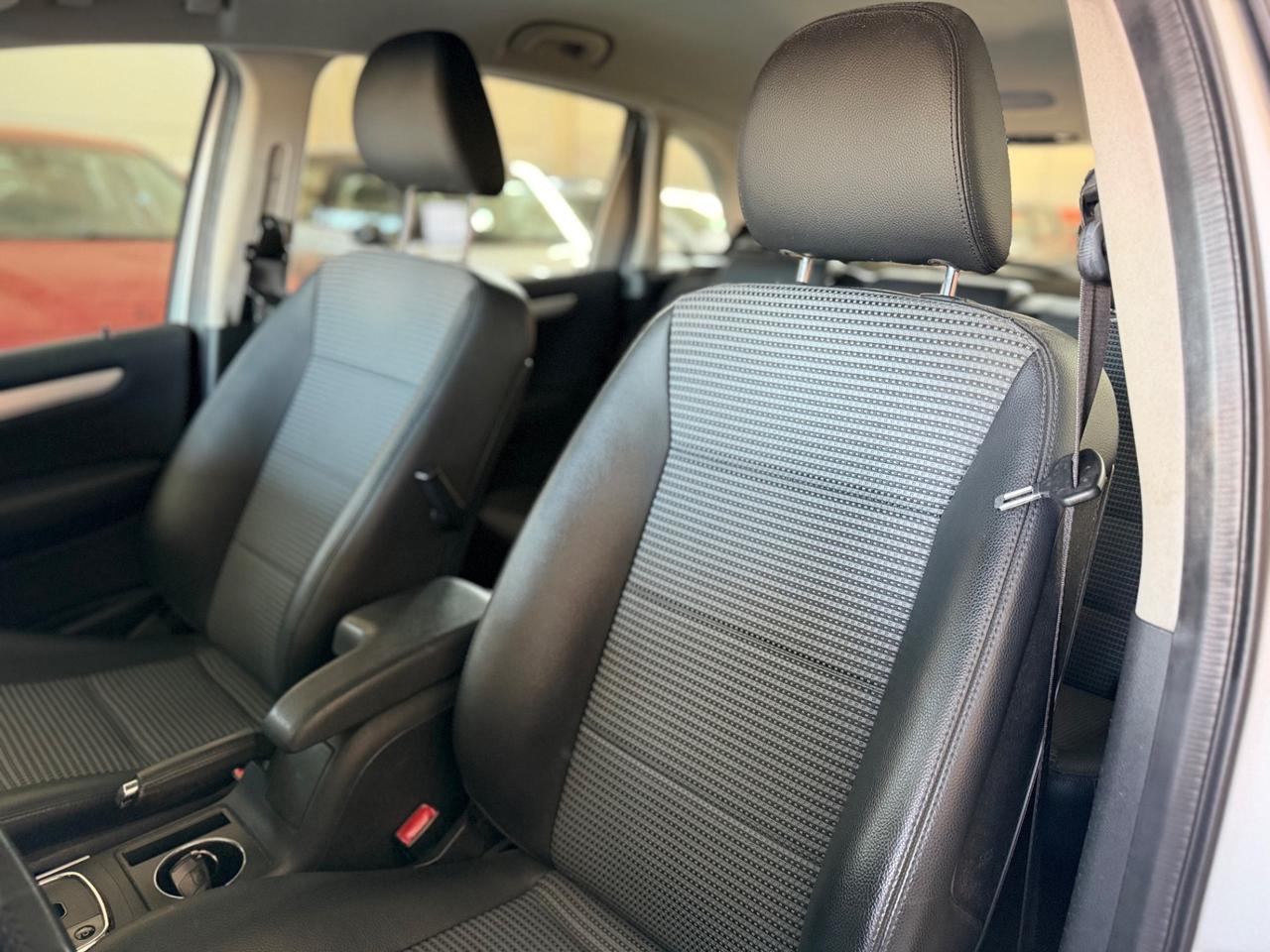 Mercedes-benz B 200 CDI Sport AUTOMATICA NEOPATENTATI