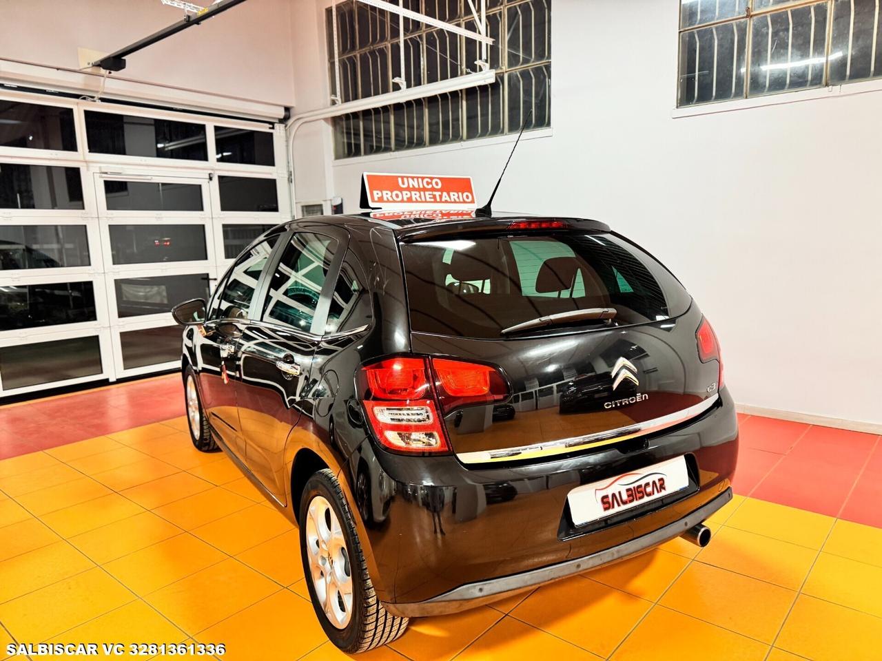 Citroen C3 Pluriel 1.4 Exclusive