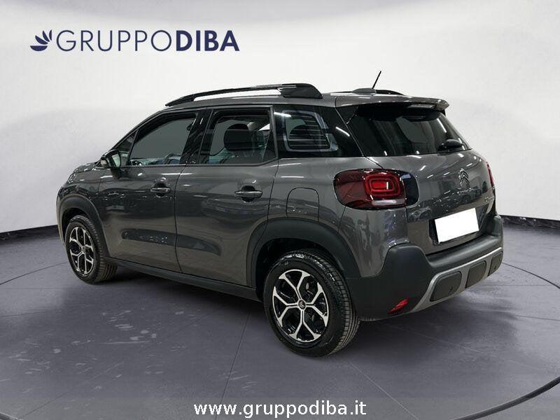 Citroën C3 Aircross I 2021 1.2 puretech Shine Pack s&s 110cv